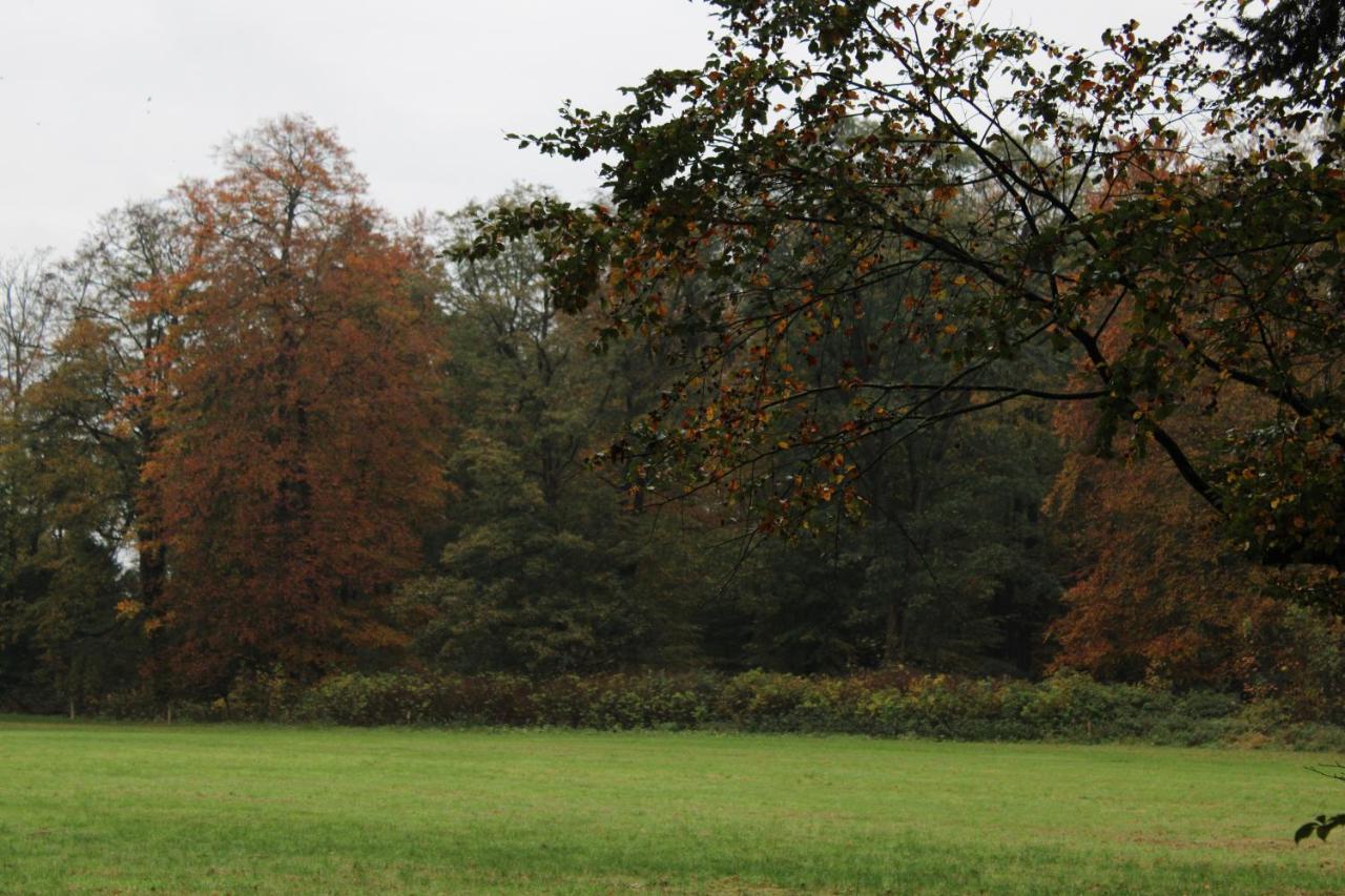 Voel Je Thuis Zwolle  Bagian luar foto