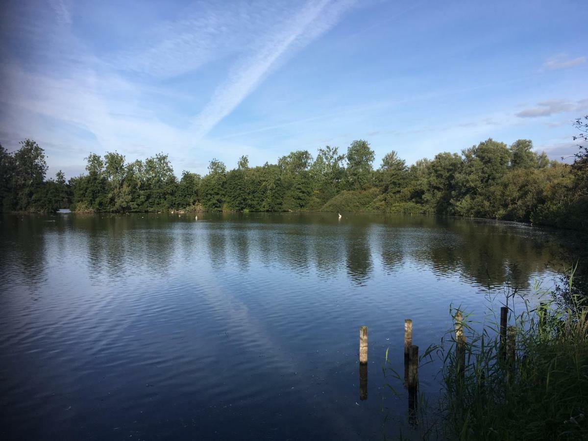 Voel Je Thuis Zwolle  Bagian luar foto