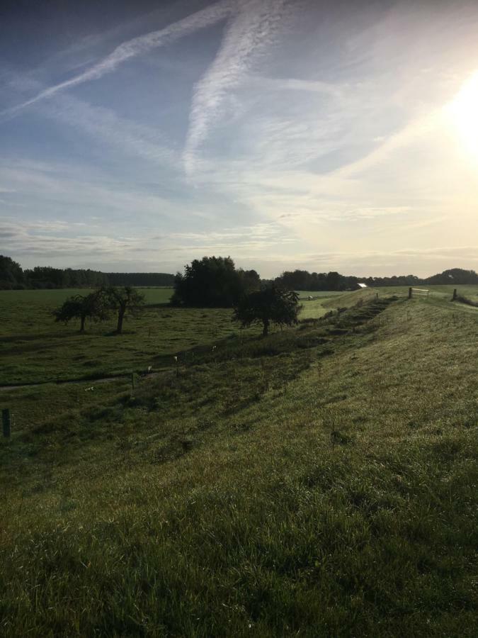 Voel Je Thuis Zwolle  Bagian luar foto