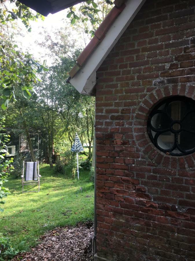 Voel Je Thuis Zwolle  Bagian luar foto